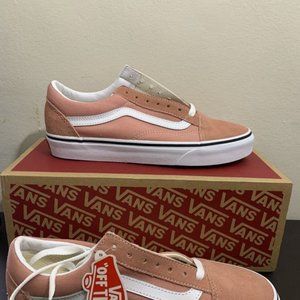 New Vans Old Skool Unisex Sneakers (US: 6M/ 7.5W)